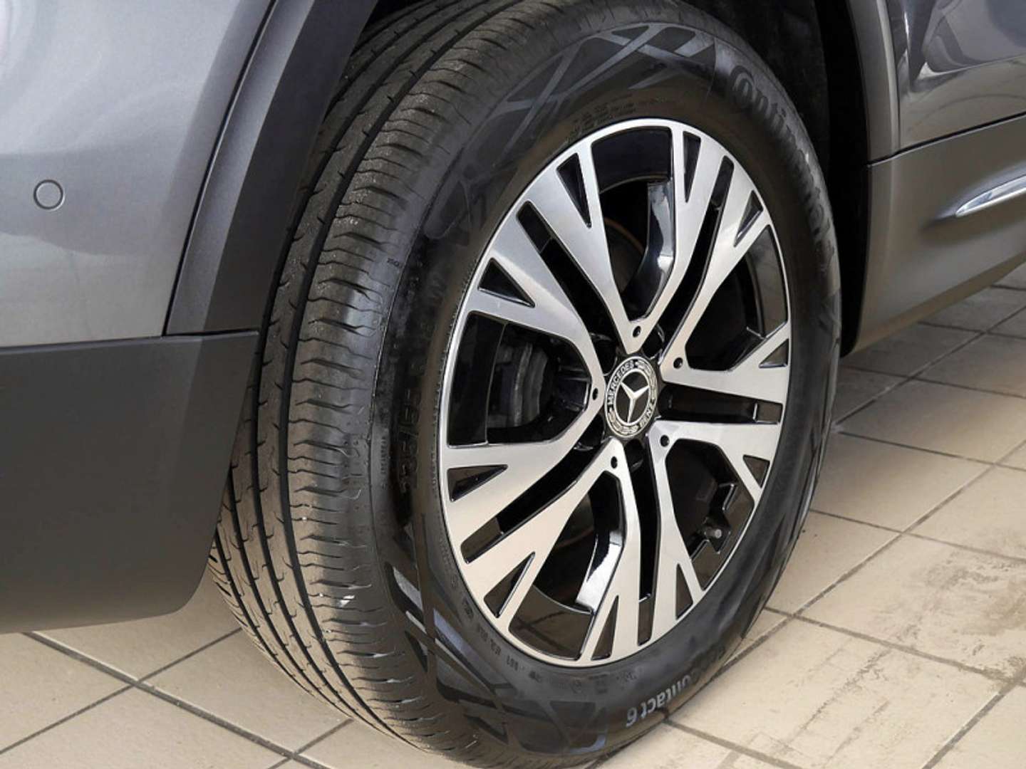 Mercedes GLB 180 Progressive - 2025 - Joinsteer - #8