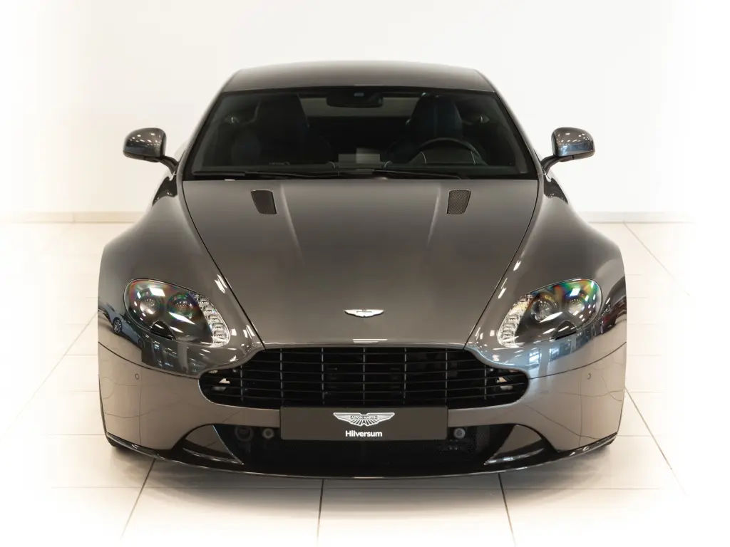 Aston Martin Vantage I V8 Vantage S Coupe 4.7 - 2016 - Joinsteer - #7