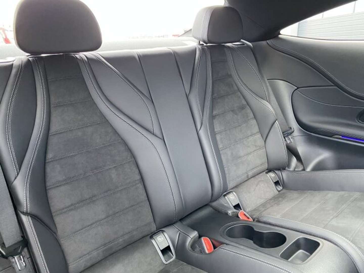 Mercedes CLE 200 200 AMG Line - 2024 - Joinsteer - #18