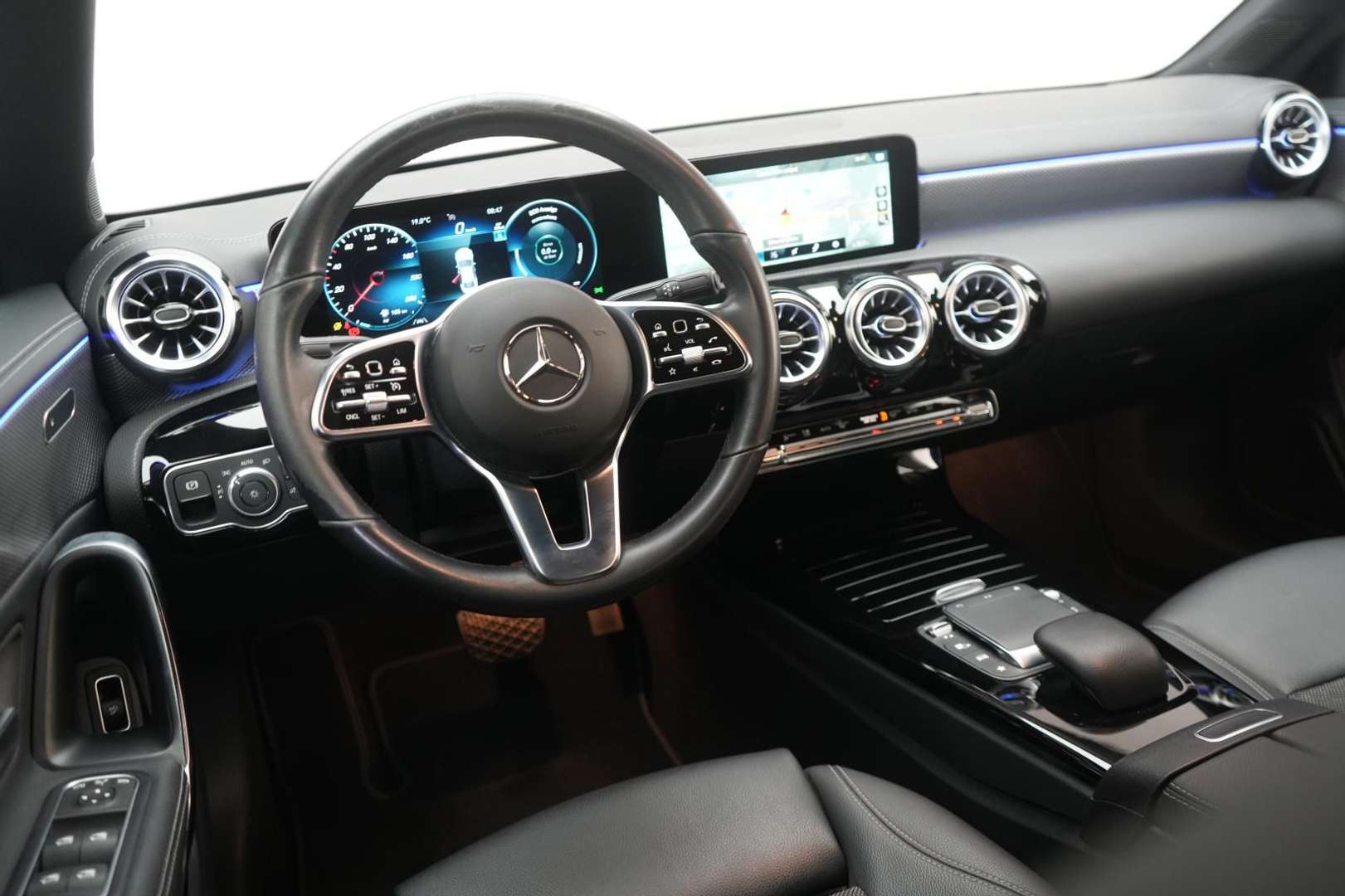 Mercedes CLA 220 Progressive - 2023 - Joinsteer - #13