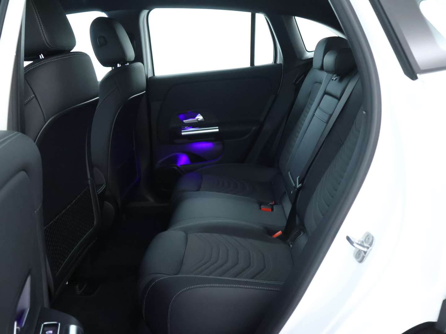 Mercedes EQA 250 BUSINESS - 2025 - Joinsteer - #22