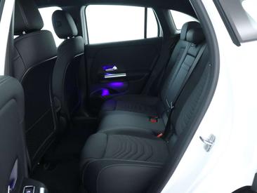 Mercedes EQA 250 BUSINESS — photo 22