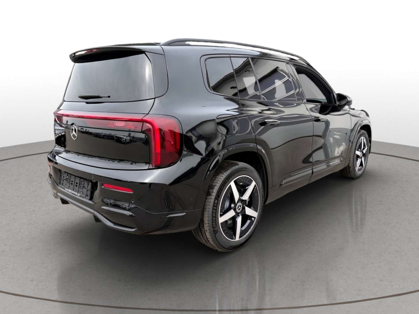 Mercedes GLB 350 AMG Line - 2026 - Joinsteer - #4