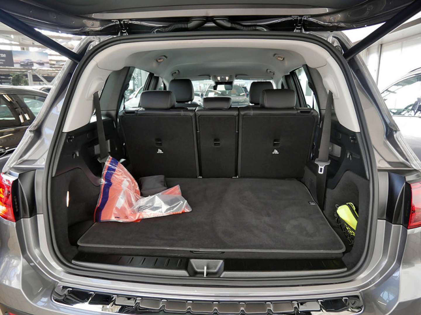 Mercedes GLB 180 Progressive - 2025 - Joinsteer - #9