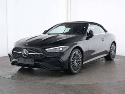 Mercedes CLE 220 D Cabriolet 220 AMG Line - 2025 - Joinsteer - #1