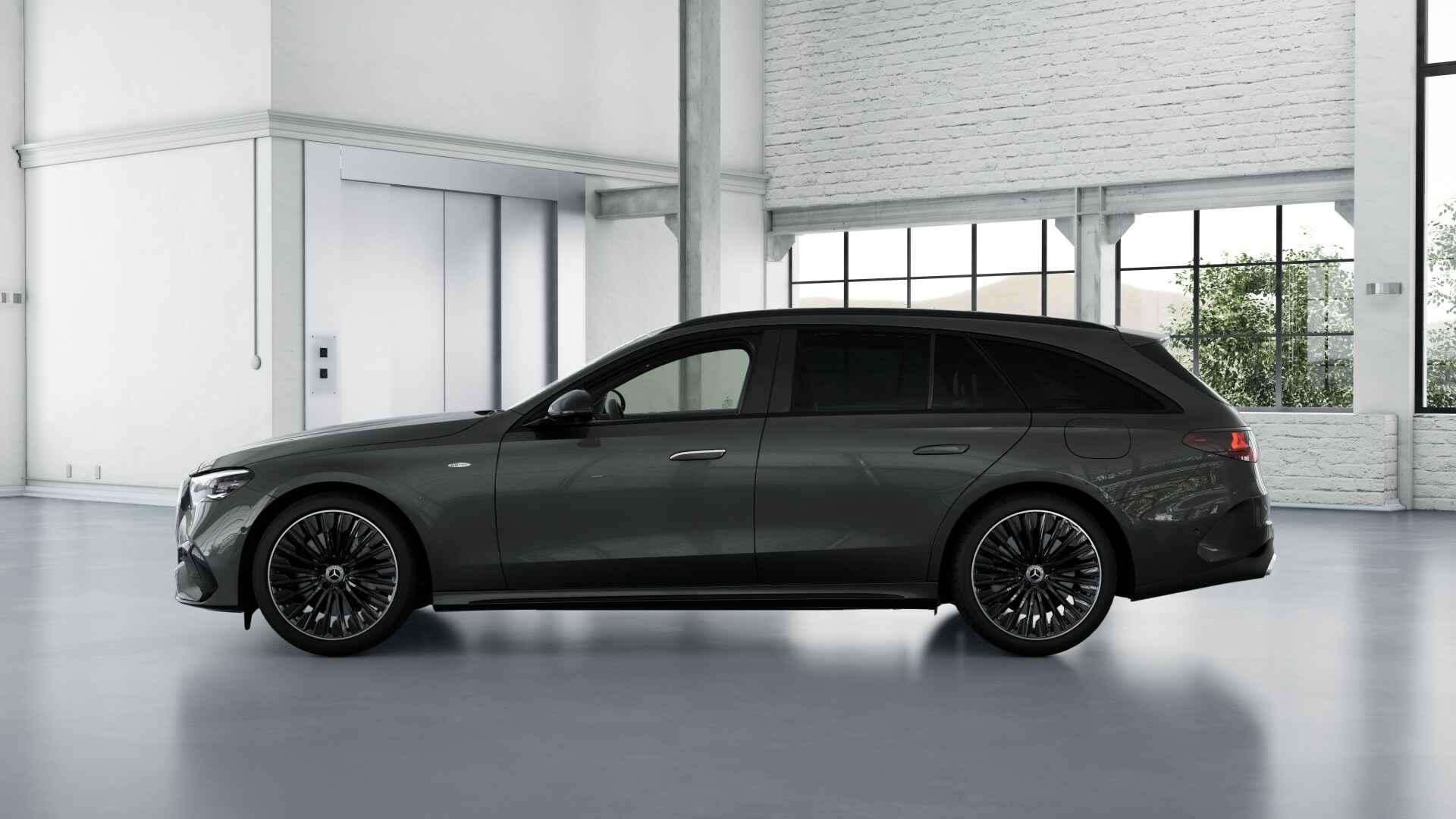 Mercedes Classe E Break 300 Night Edition - 2025 - Joinsteer - #11