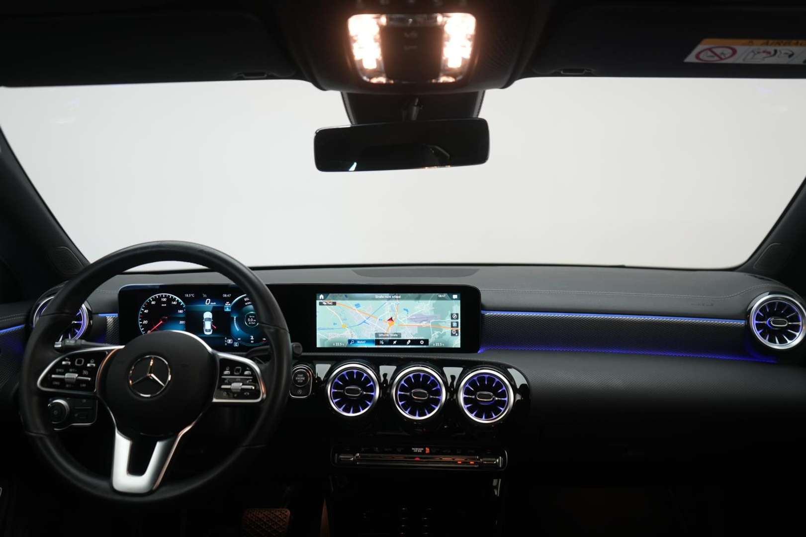 Mercedes CLA 220 Progressive - 2023 - Joinsteer - #14