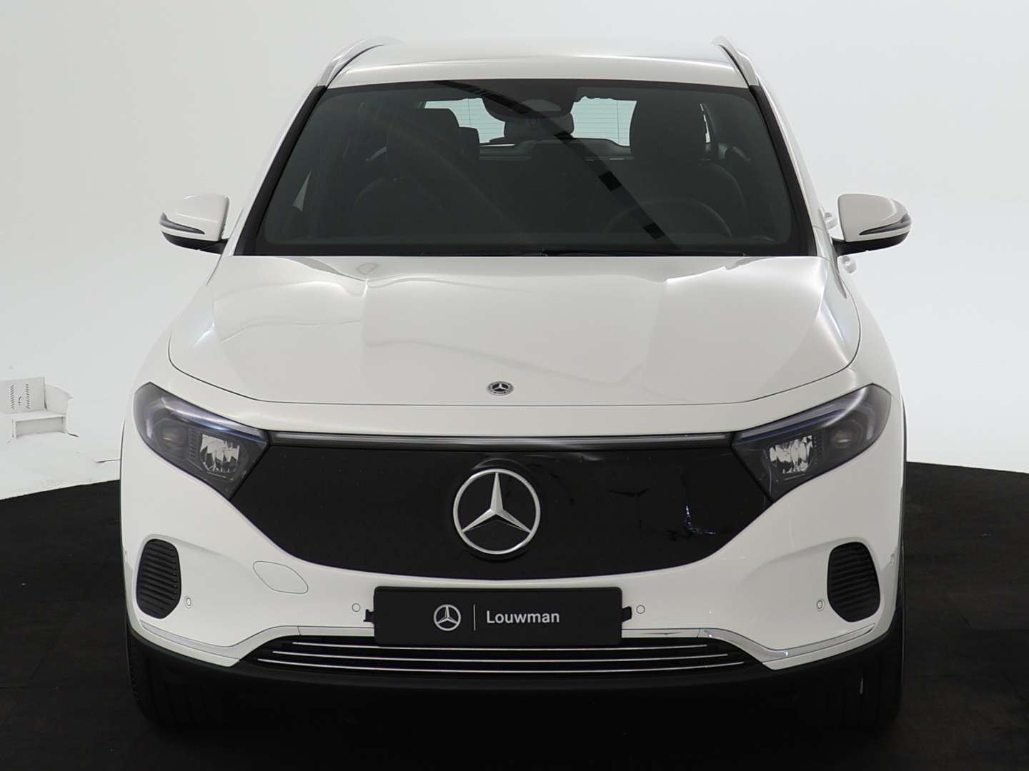 Mercedes EQA 250 BUSINESS - 2025 - Joinsteer - #23