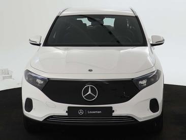 Mercedes EQA 250 BUSINESS — photo 23