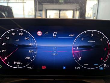 Mercedes CLE 220 220 AMG Line — photo 16