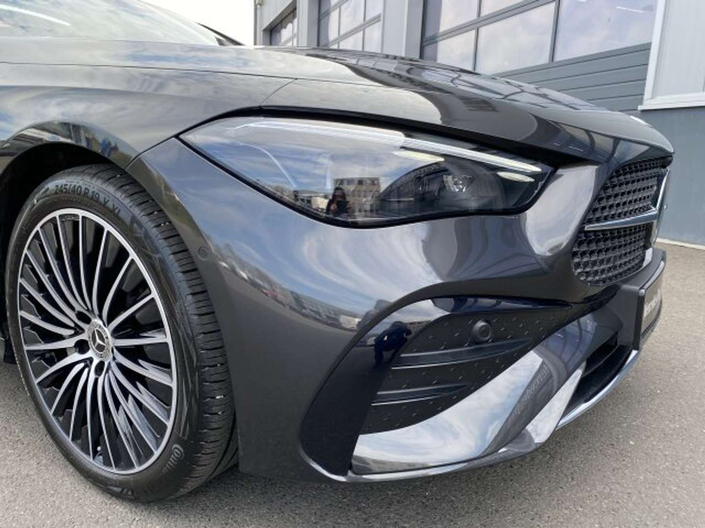 Mercedes CLE 200 200 AMG Line - 2024 - Joinsteer - #19