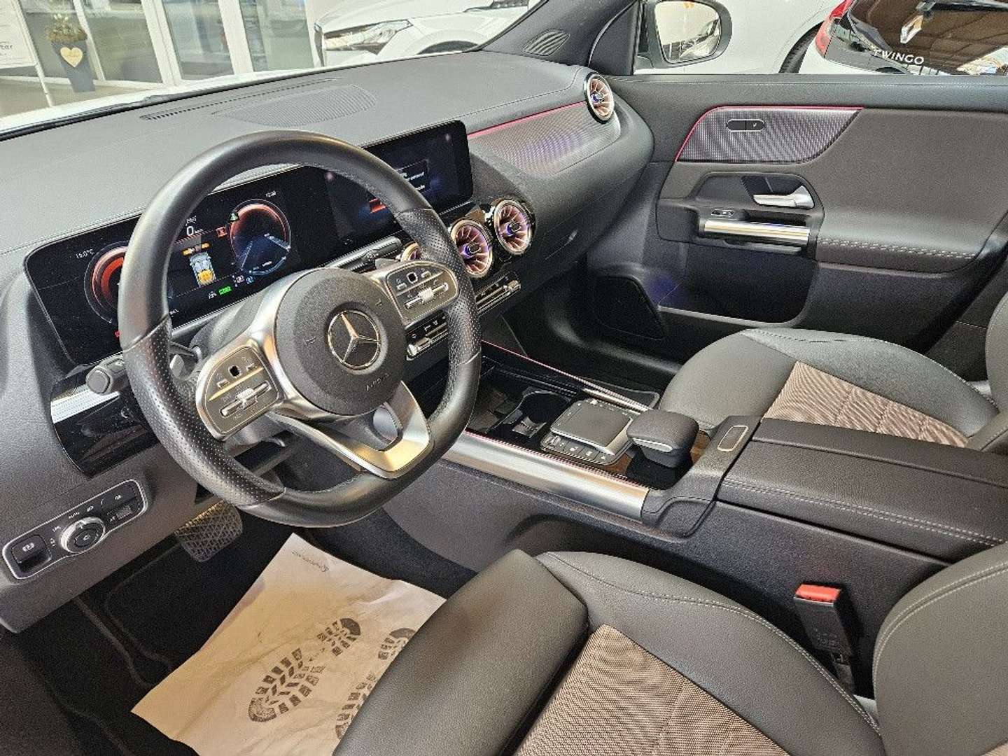 Mercedes EQA 250 Night Edition - 2021 - Joinsteer - #6
