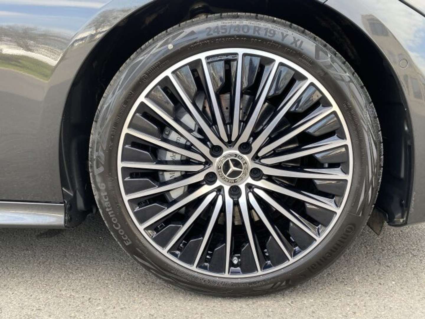 Mercedes CLE 200 200 AMG Line - 2024 - Joinsteer - #20