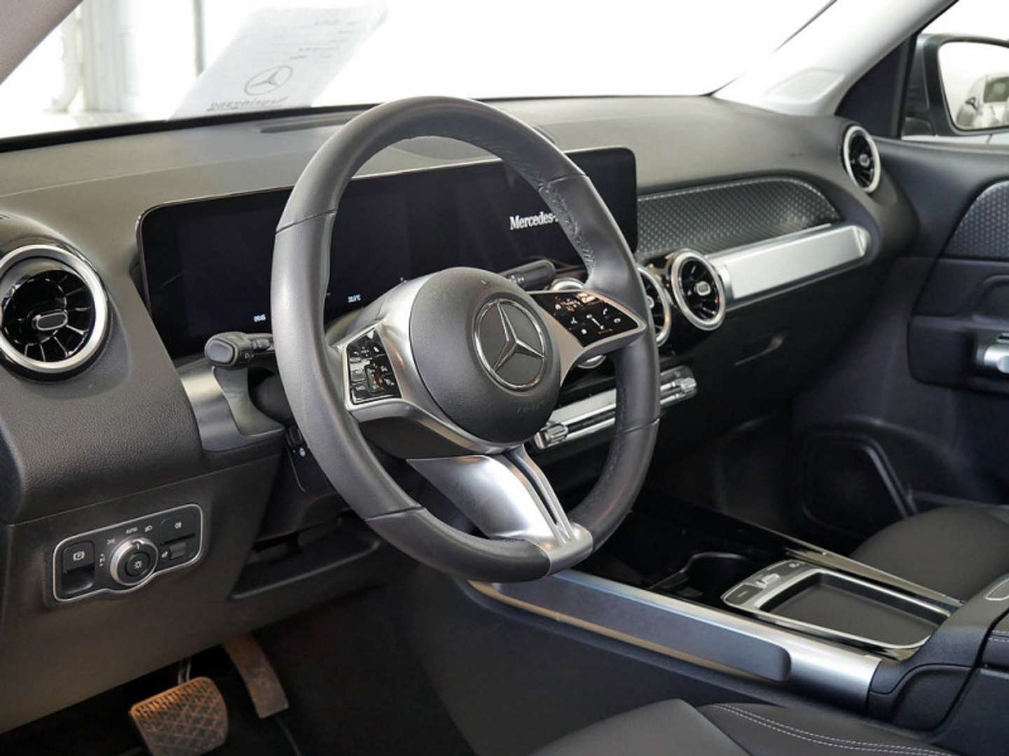 Mercedes GLB 180 Progressive - 2025 - Joinsteer - #11
