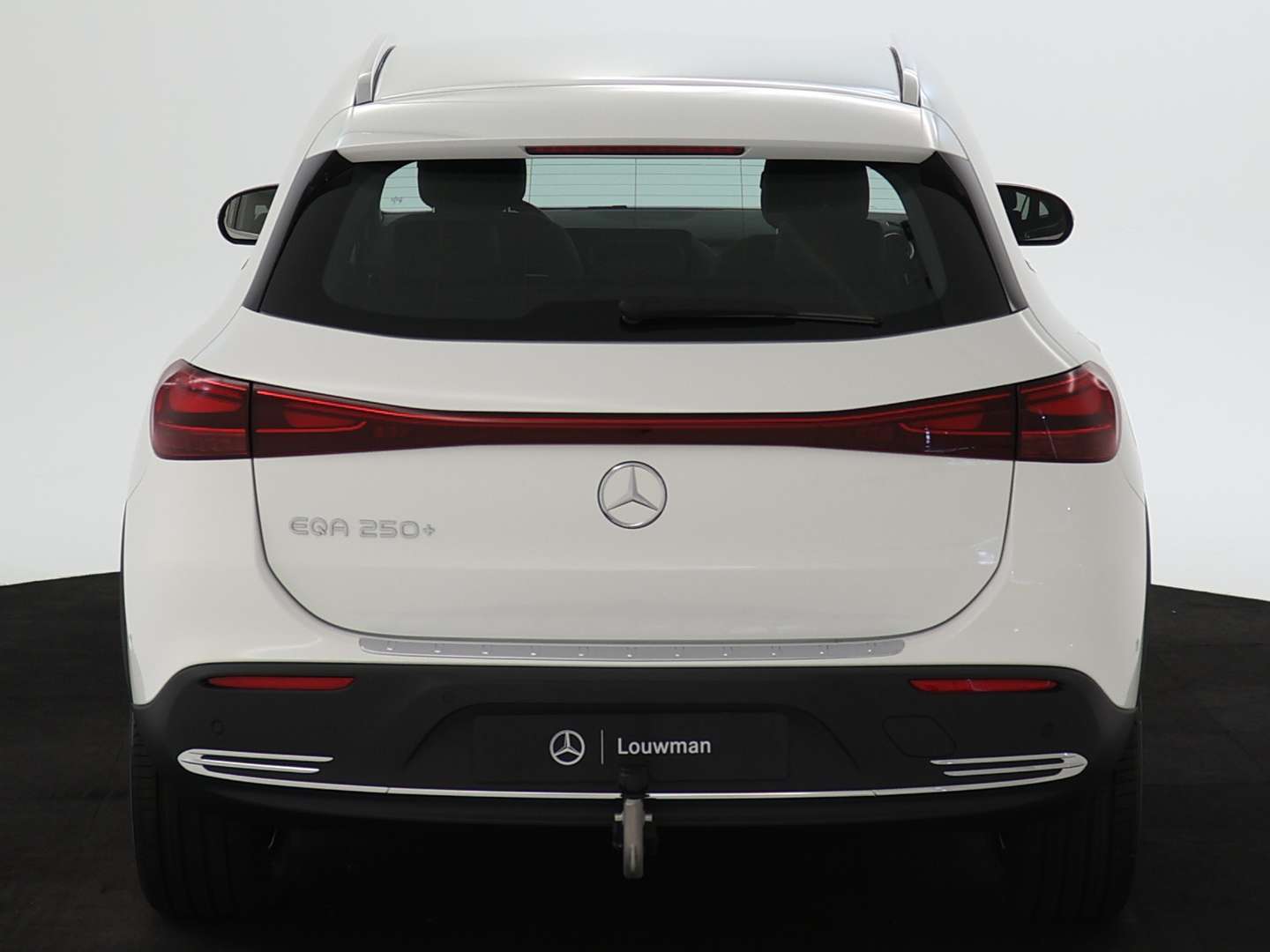 Mercedes EQA 250 BUSINESS - 2025 - Joinsteer - #24