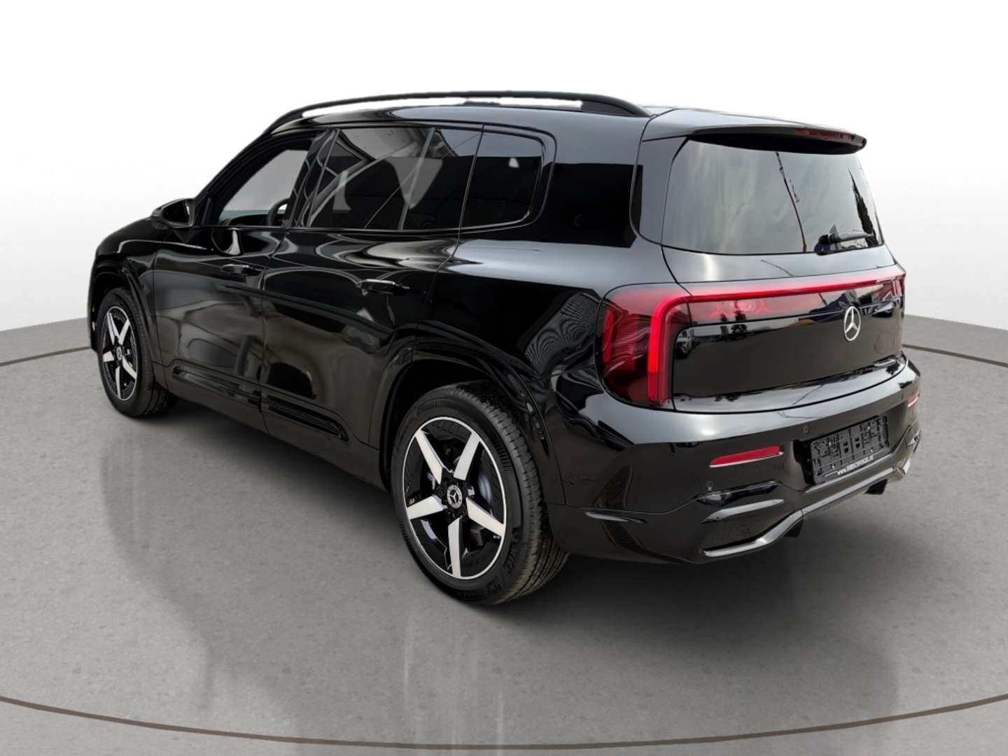 Mercedes GLB 350 AMG Line - 2026 - Joinsteer - #6
