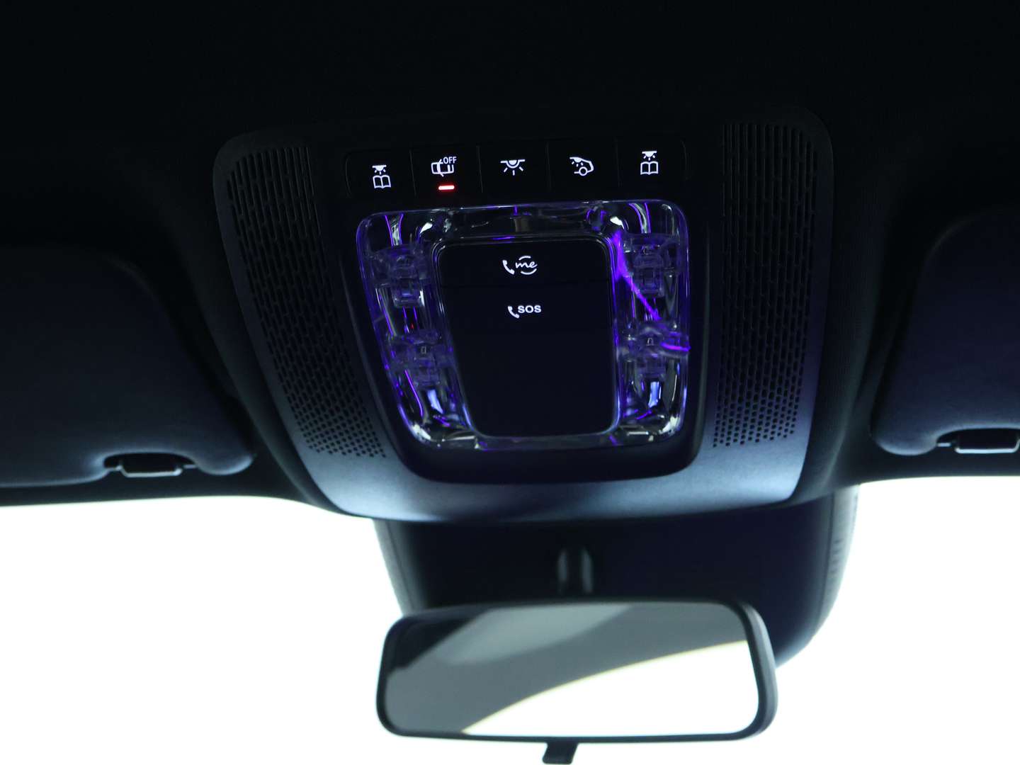 Mercedes EQA 250 BUSINESS - 2025 - Joinsteer - #25