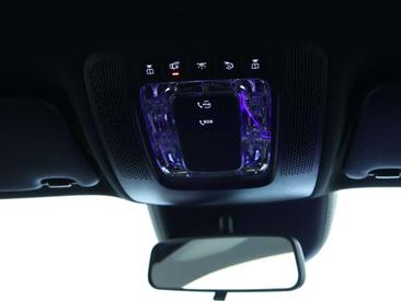 Mercedes EQA 250 BUSINESS — photo 25