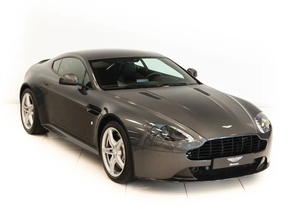 Aston Martin Vantage I V8 Vantage S Coupe 4.7 - 2016 - Joinsteer - #13