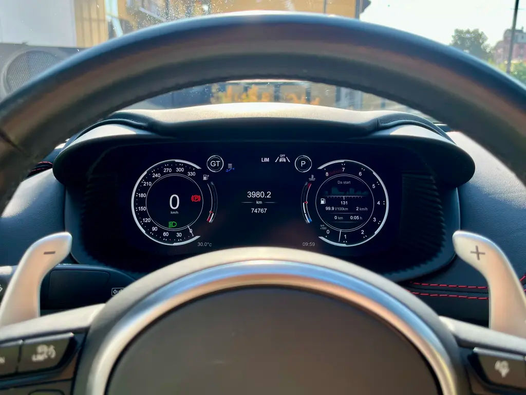 Aston Martin DBX 707 SUV 4.0 - 2022 - Joinsteer - #6