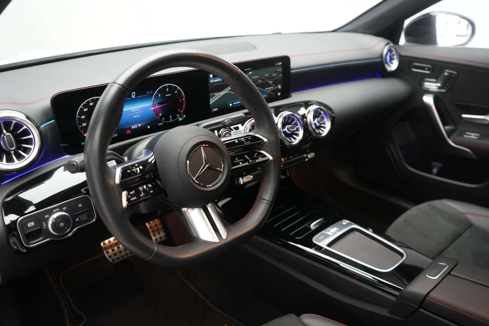 Mercedes CLA 220 AMG Line - 2023 - Joinsteer - #12