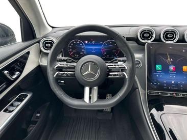 Mercedes GLC 220 Premium — photo 11