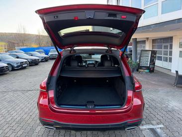 Mercedes GLE 400 — photo 14