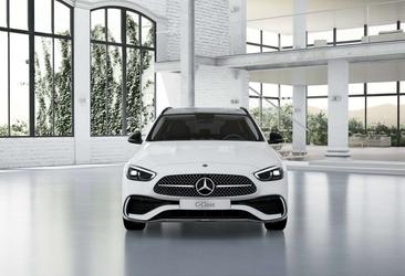 Mercedes Classe C 220 AMG-Line — photo 9