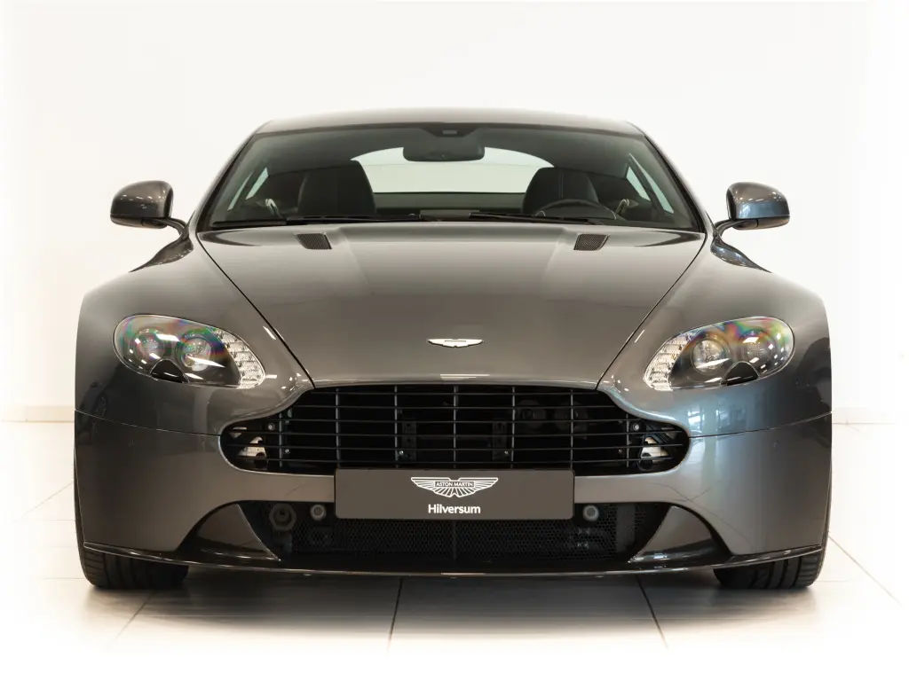 Aston Martin Vantage I V8 Vantage S Coupe 4.7 - 2016 - Joinsteer - #14