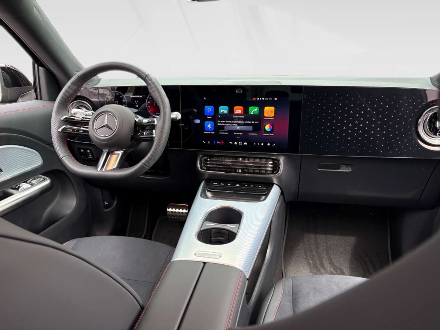Mercedes GLB 350 AMG Line - 2026 - Joinsteer - #7