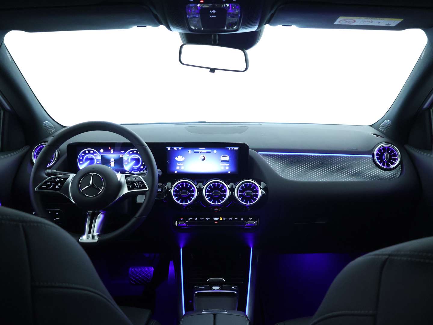 Mercedes EQA 250 BUSINESS - 2025 - Joinsteer - #26