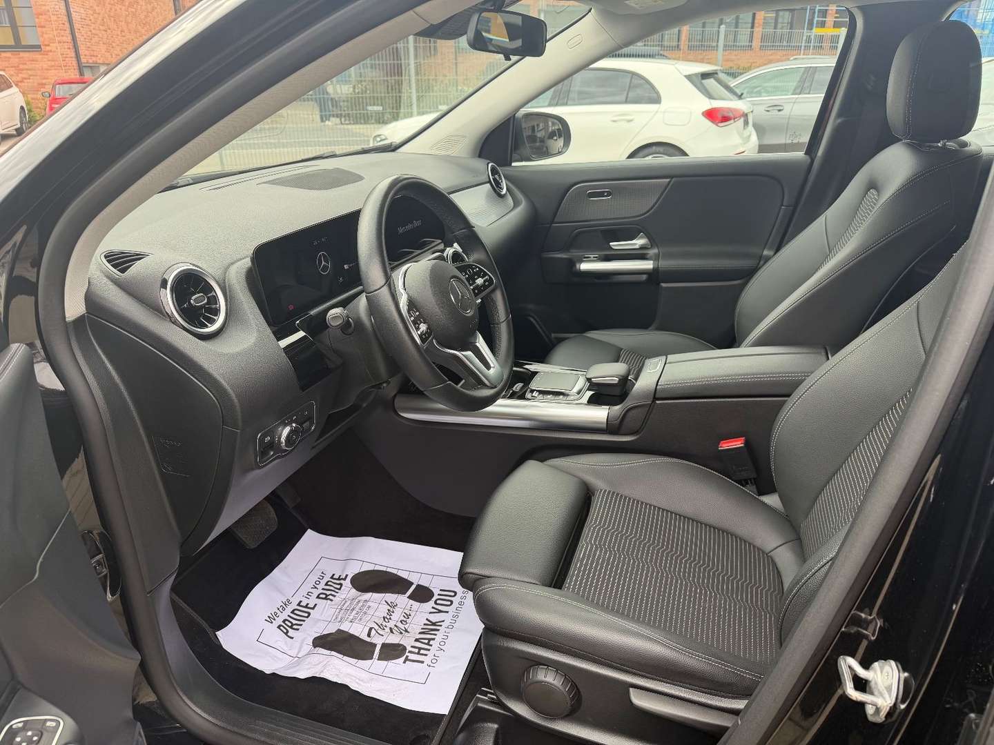 Mercedes GLA 250 Business - 2022 - Joinsteer - #10