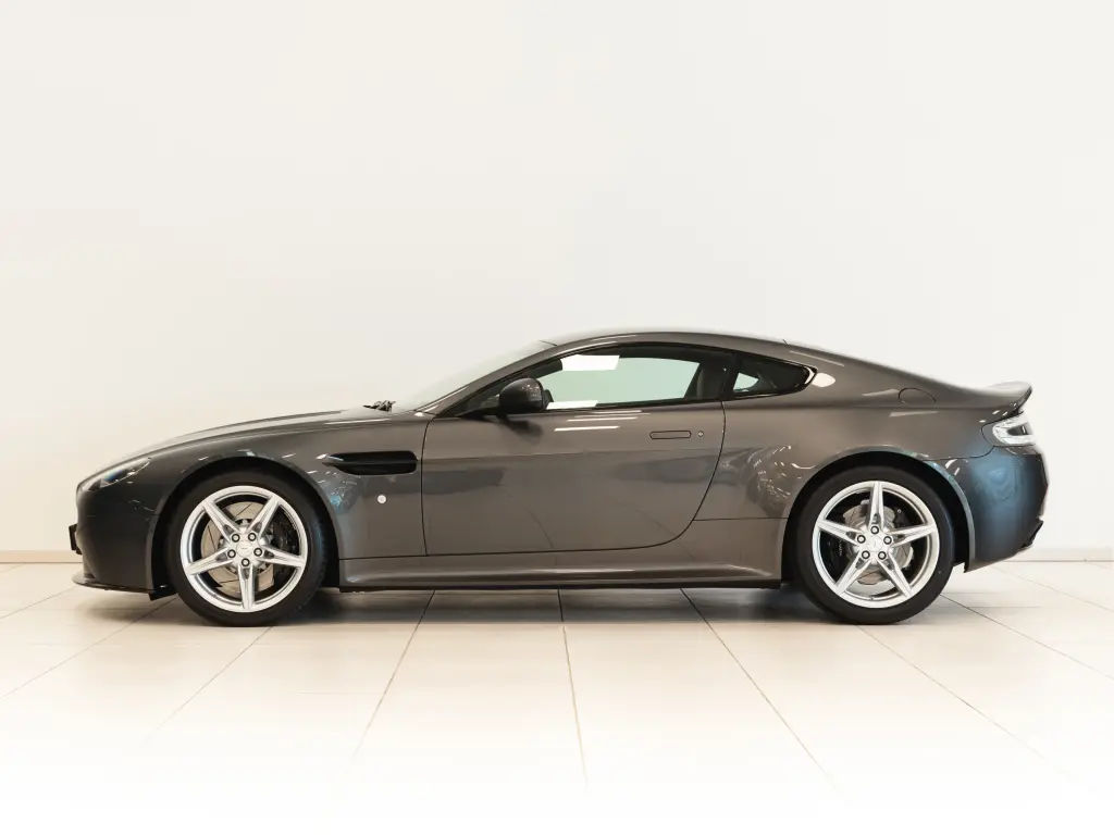 Aston Martin Vantage I V8 Vantage S Coupe 4.7 - 2016 - Joinsteer - #15