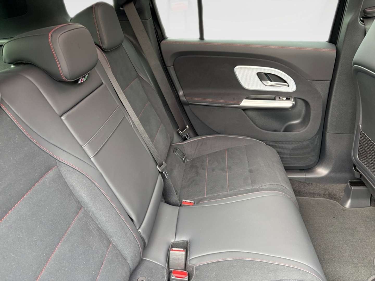 Mercedes GLB 350 AMG Line - 2026 - Joinsteer - #8