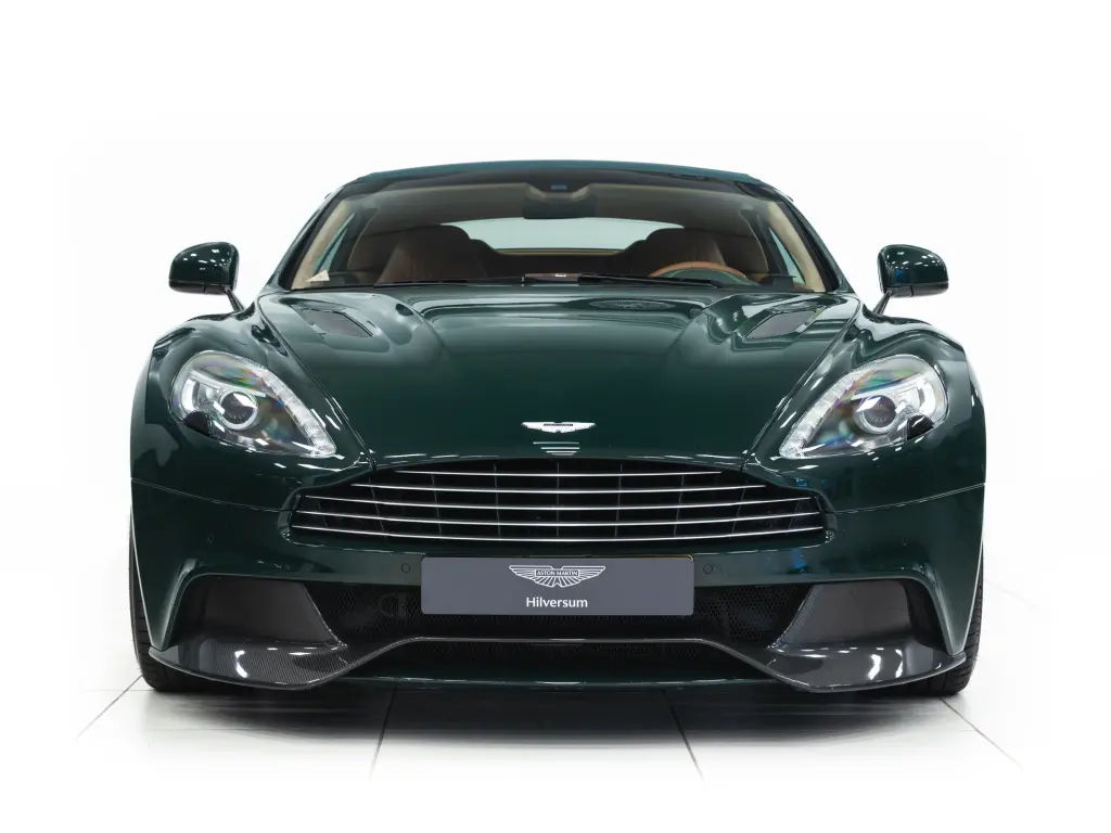 Aston Martin Vanquish II Vanquish Volante 5.9 - 2016 - Joinsteer - #10