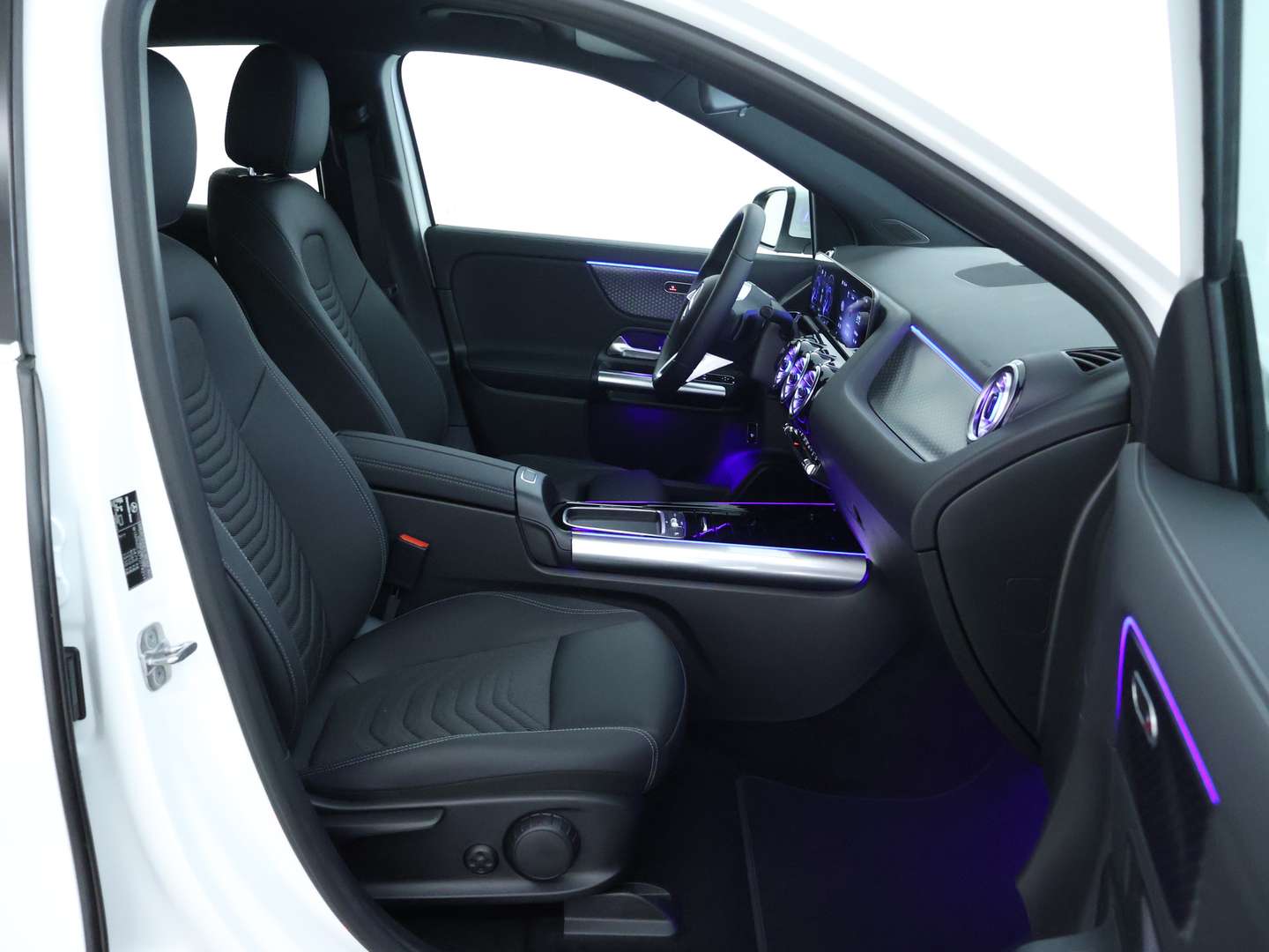 Mercedes EQA 250 BUSINESS - 2025 - Joinsteer - #27
