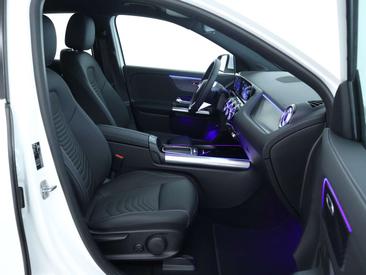 Mercedes EQA 250 BUSINESS — photo 27