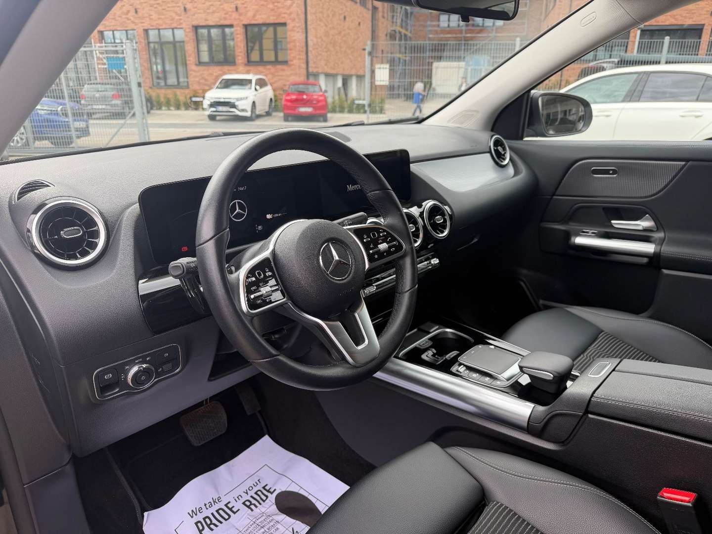 Mercedes GLA 250 Business - 2022 - Joinsteer - #11