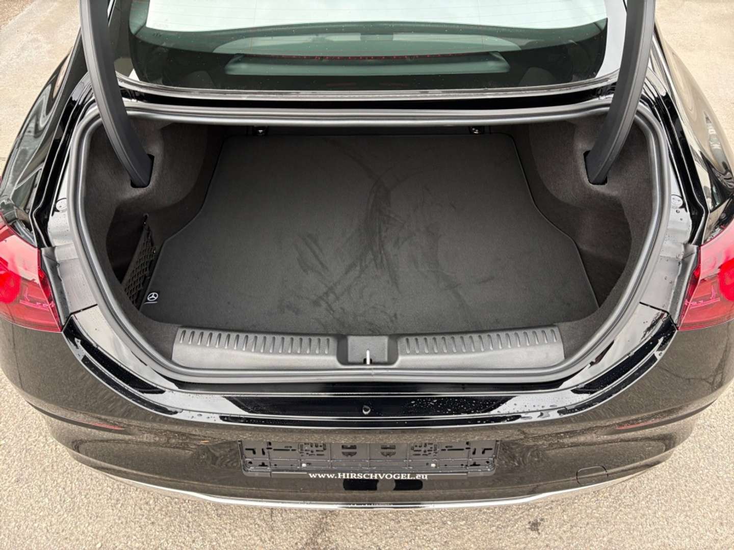 Mercedes CLA 180 Progressive - 2026 - Joinsteer - #17