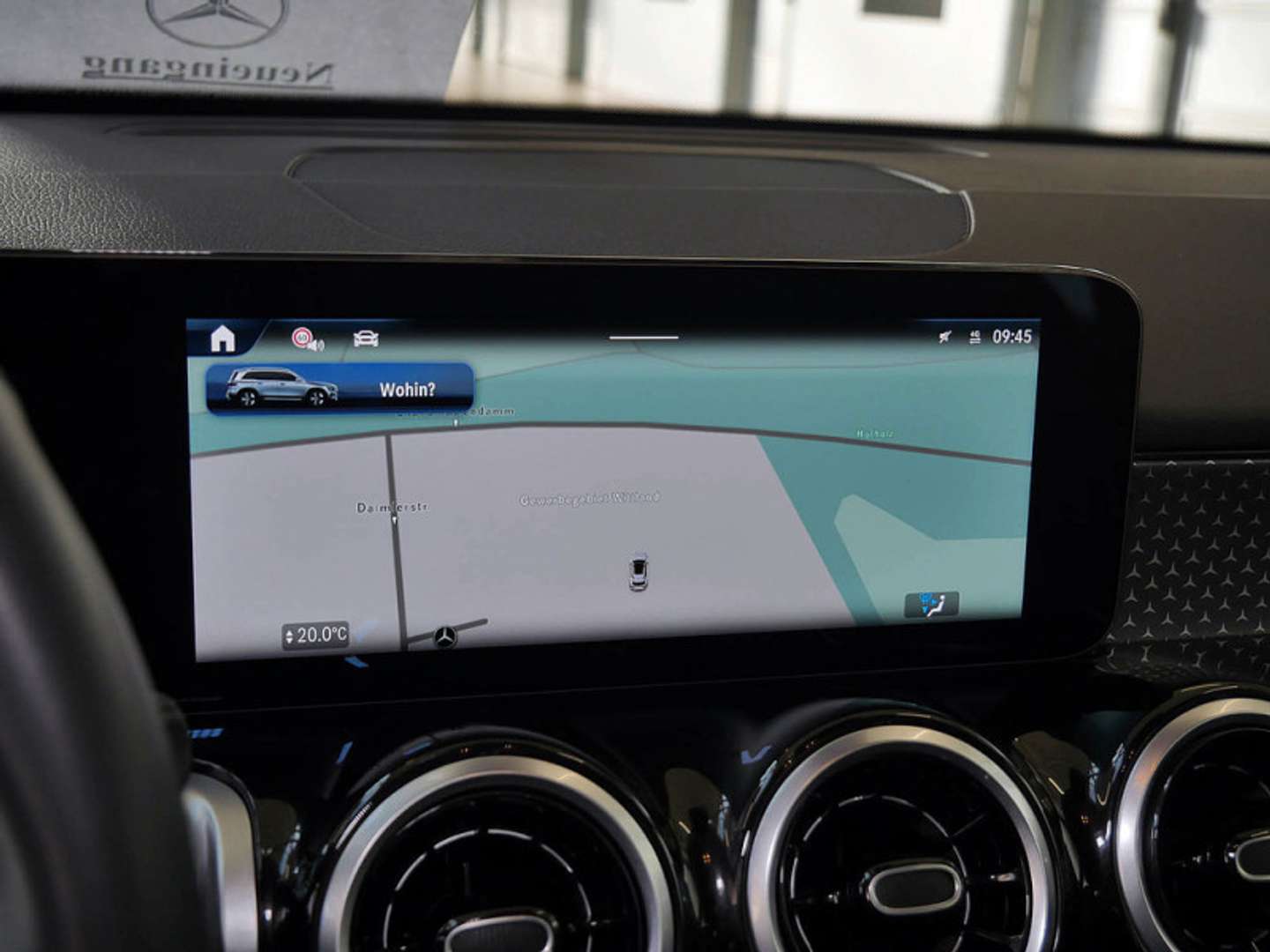 Mercedes GLB 180 Progressive - 2025 - Joinsteer - #14