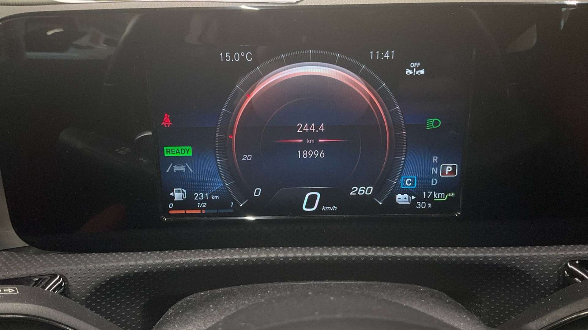 Mercedes CLA 250 AMG LINE - 2022 - Joinsteer - #10