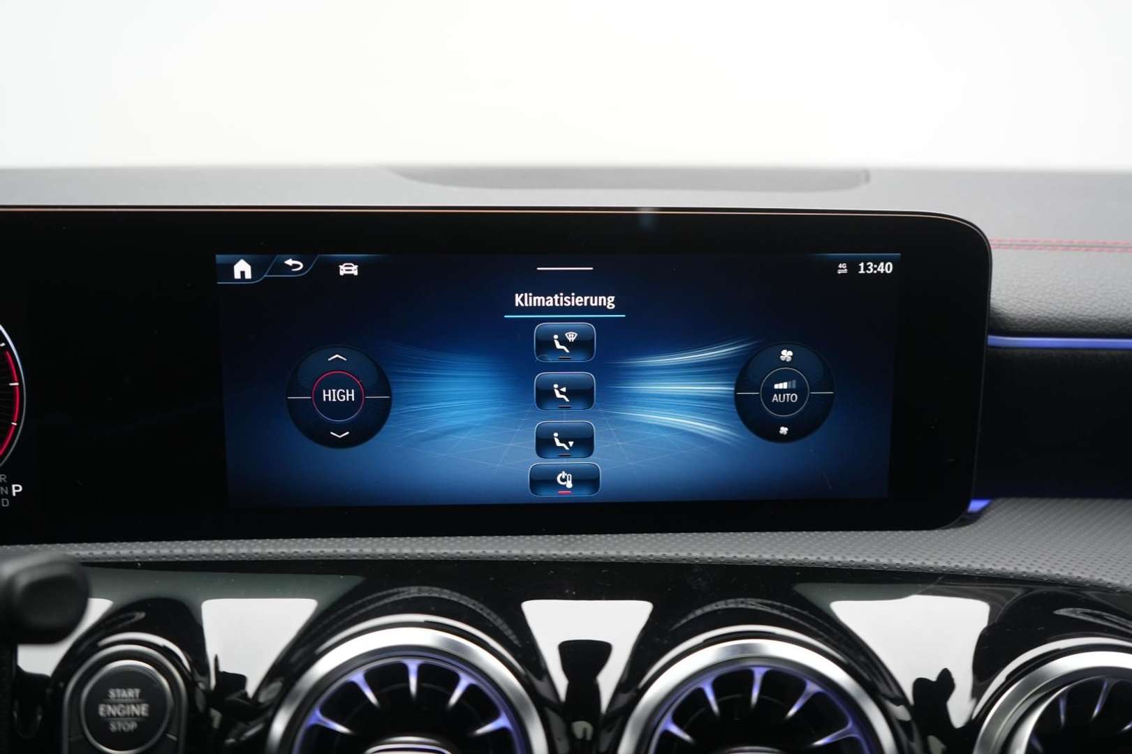 Mercedes CLA 220 AMG Line - 2023 - Joinsteer - #15