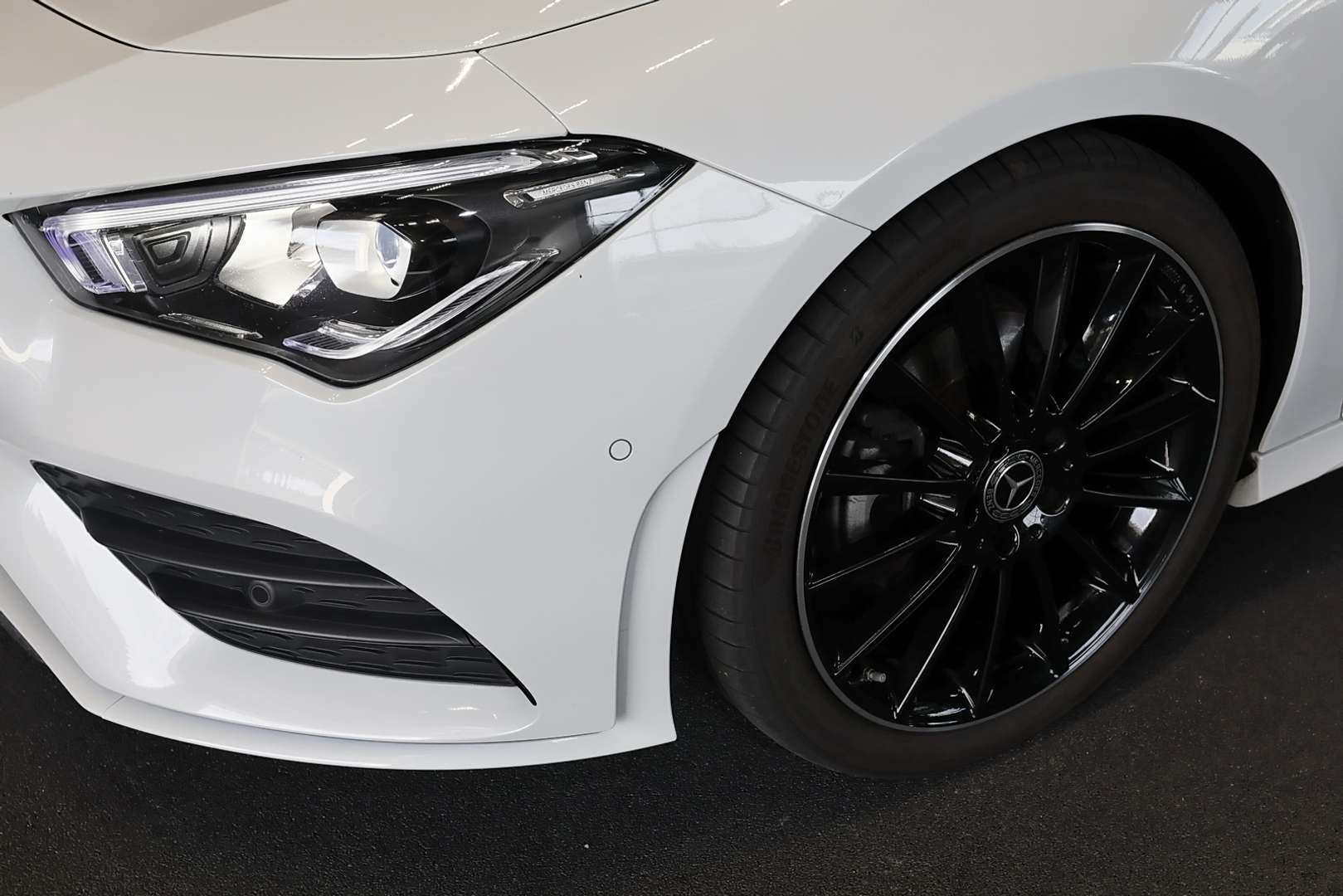 Mercedes CLA 200 AMG Line - 2022 - Joinsteer - #3