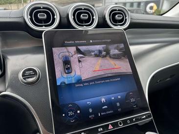 Mercedes GLC 220 Premium — photo 14
