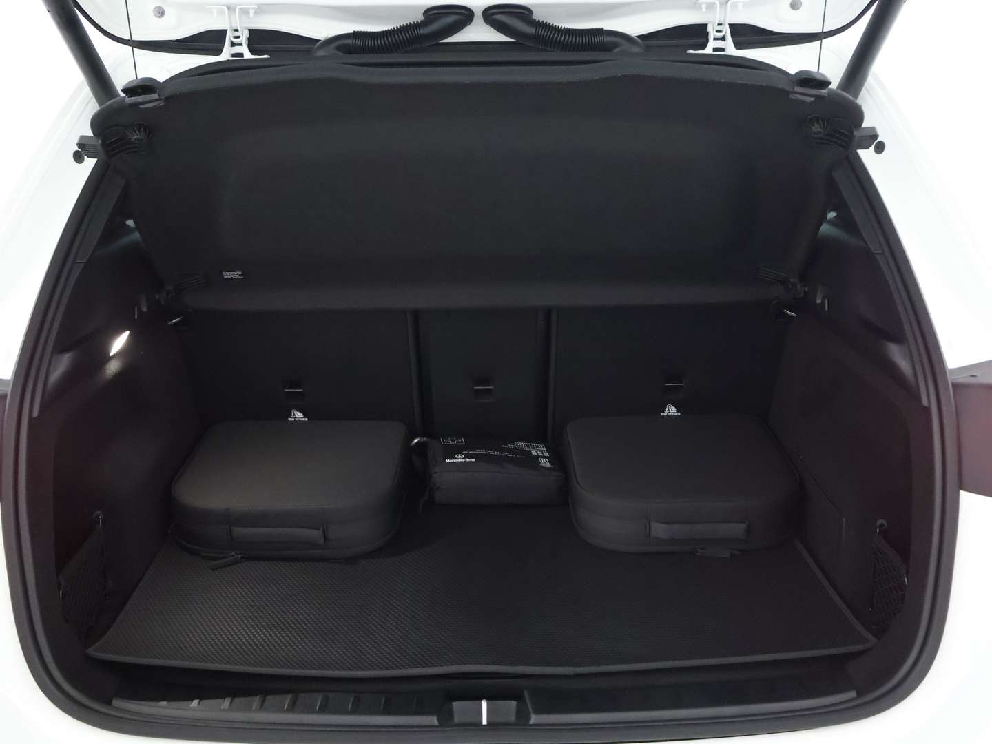 Mercedes EQA 250 BUSINESS - 2025 - Joinsteer - #29