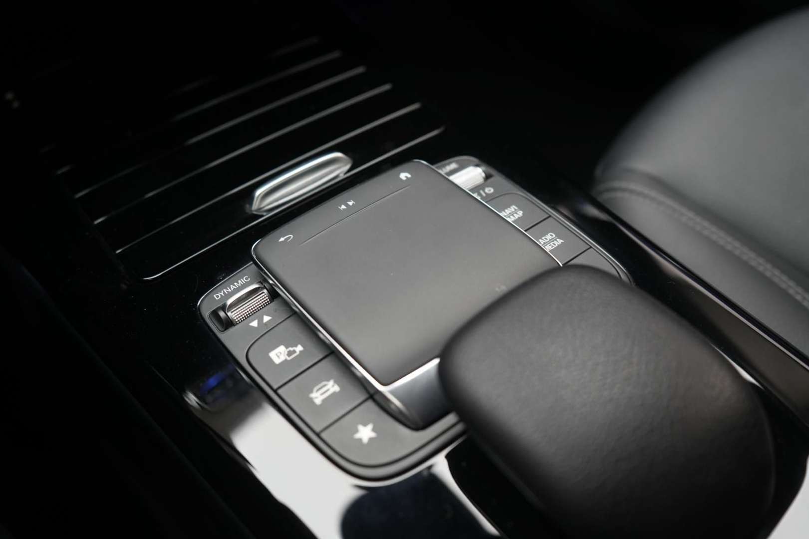 Mercedes CLA 220 Progressive - 2023 - Joinsteer - #19