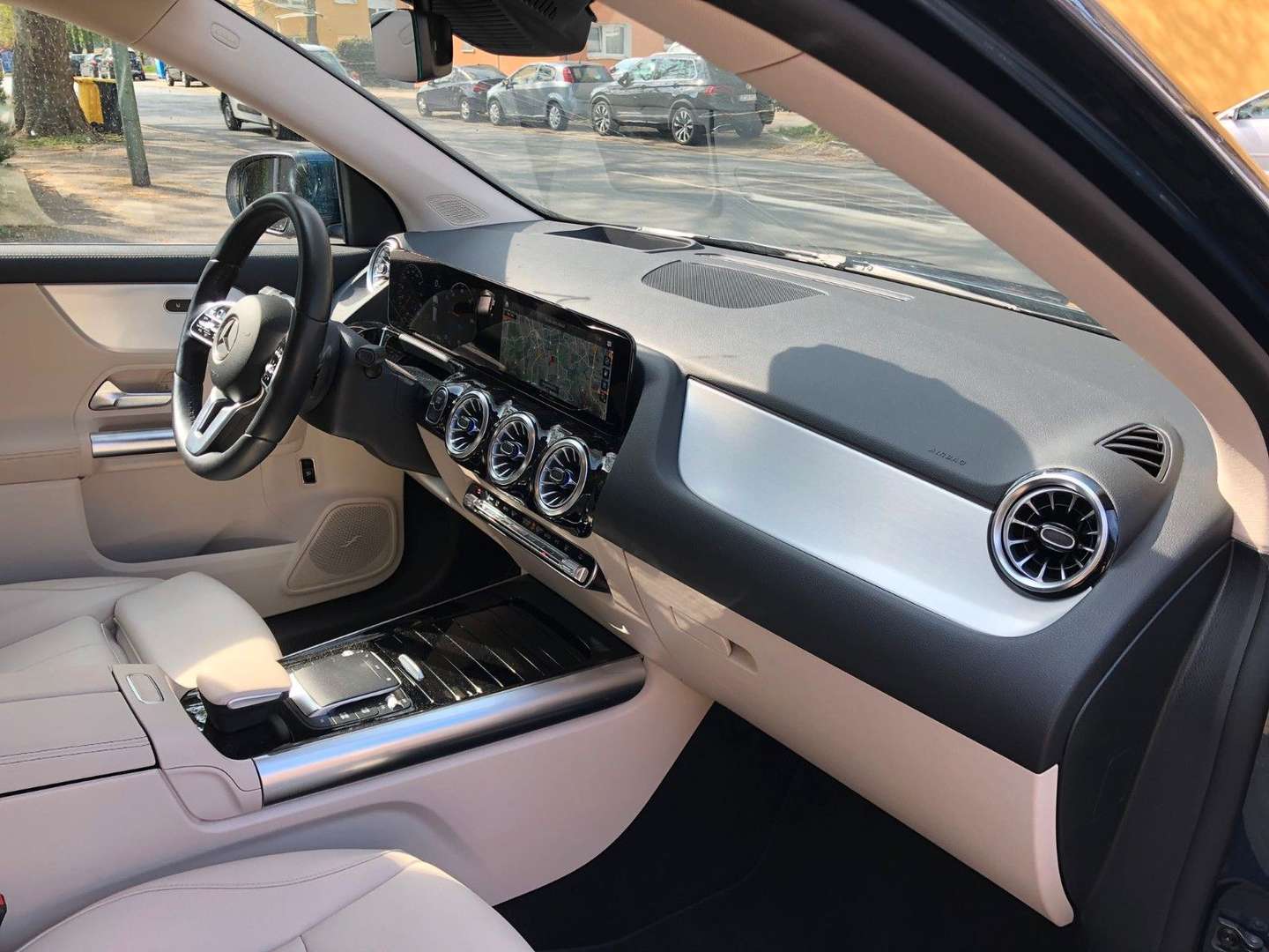 Mercedes EQA 250 - 2023 - Joinsteer - #10