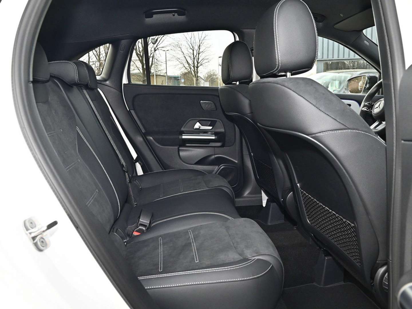 Mercedes GLA 200 AMG Line - 2026 - Joinsteer - #4