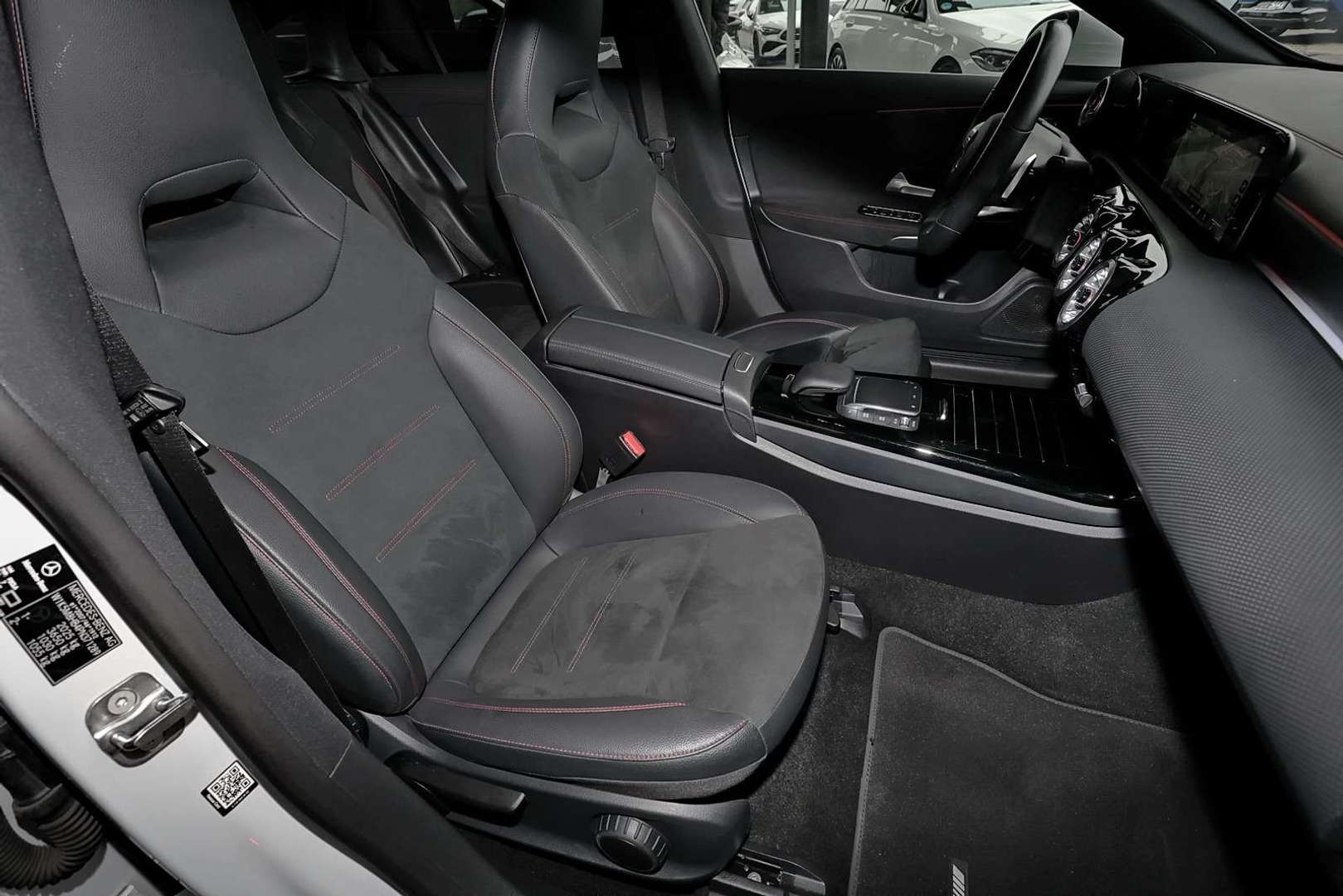 Mercedes CLA 200 AMG Line - 2022 - Joinsteer - #4