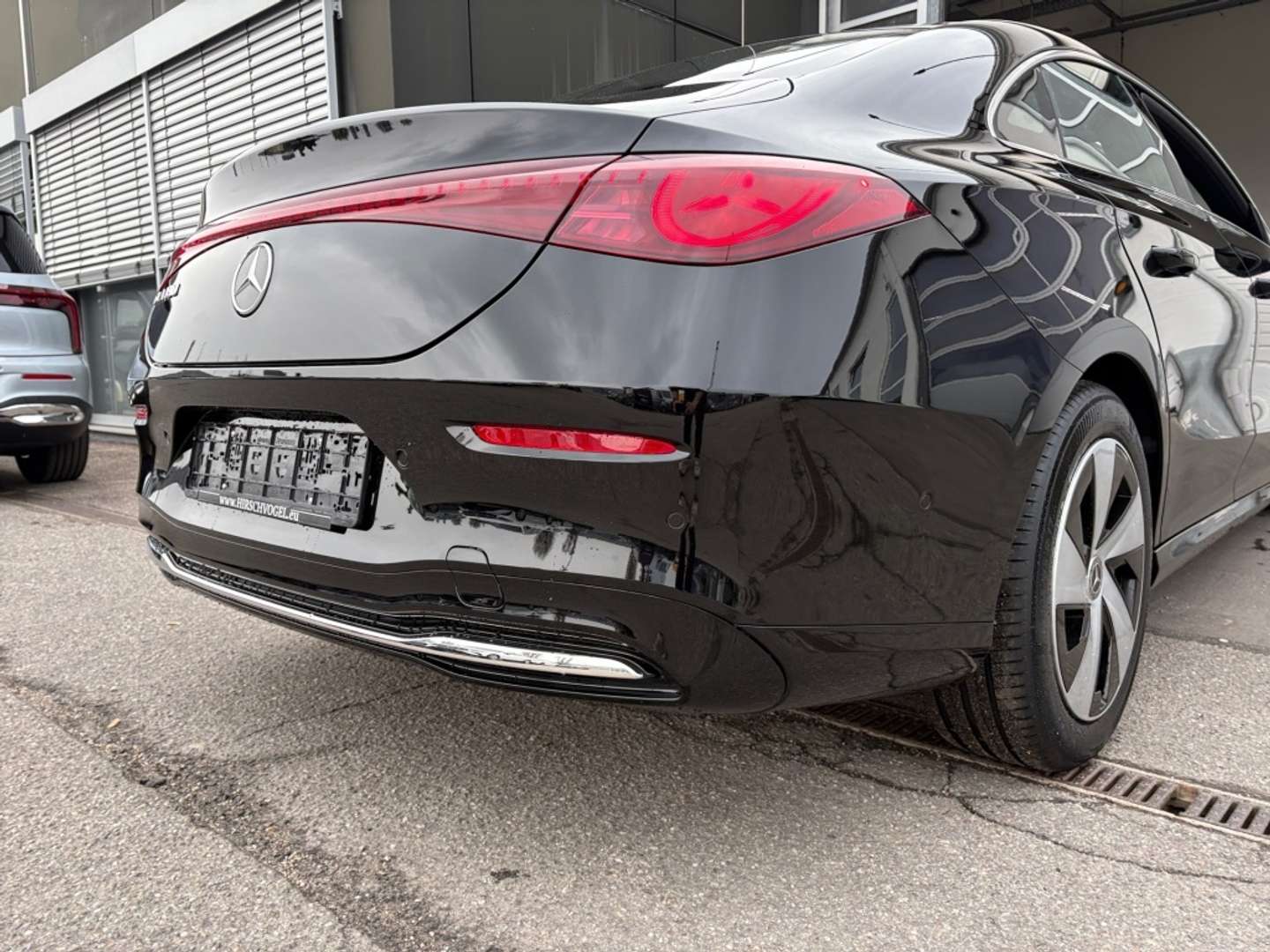 Mercedes CLA 180 Progressive - 2026 - Joinsteer - #19